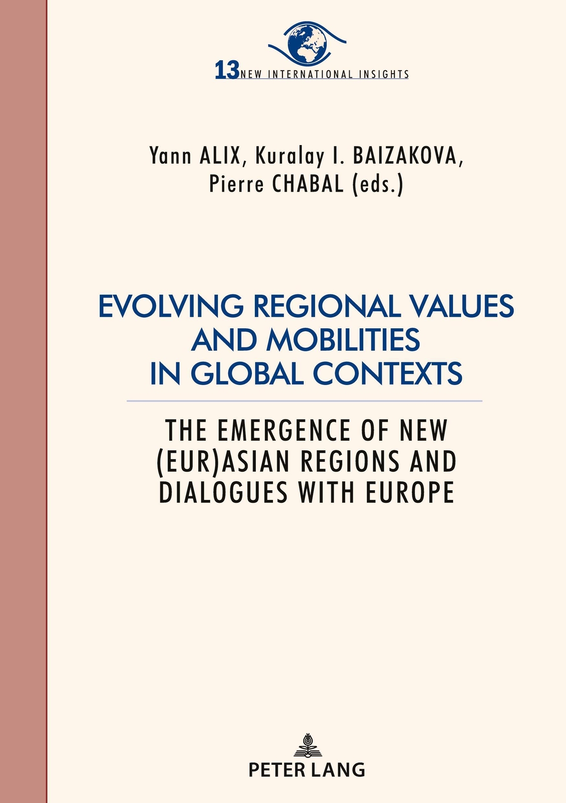 Thumbnail - Evolving Regional Values And Mobilities In Global Contexts | Chabal