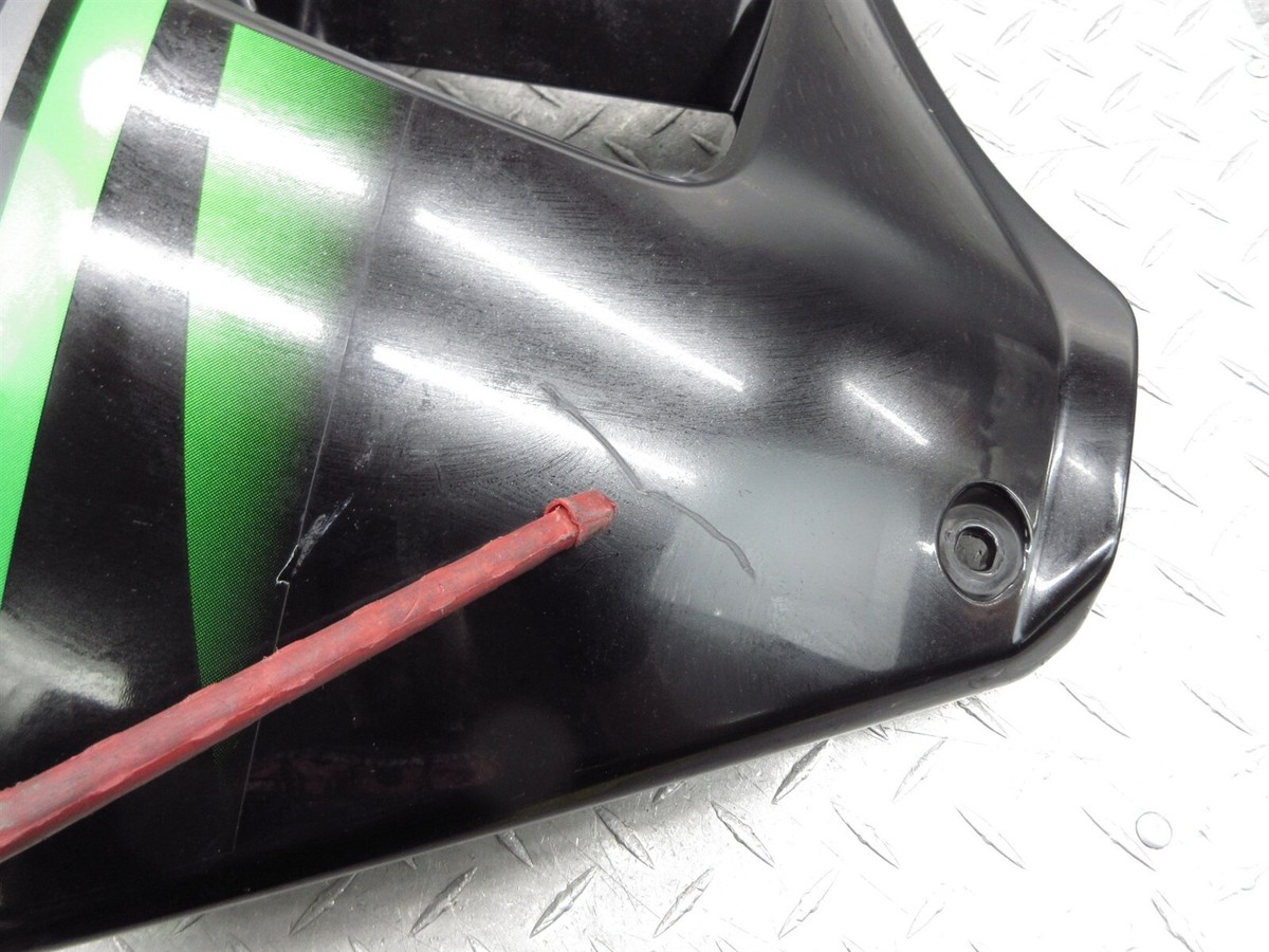 ぐるぐる Motorsport Auto - The Z Store - MSA Victory™ Rear Spoiler