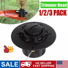 Replace Trimmer Head For Stihl C5-2 FS38 FS40 FS45 FS46 FS50 FSE60 4006 710 2103