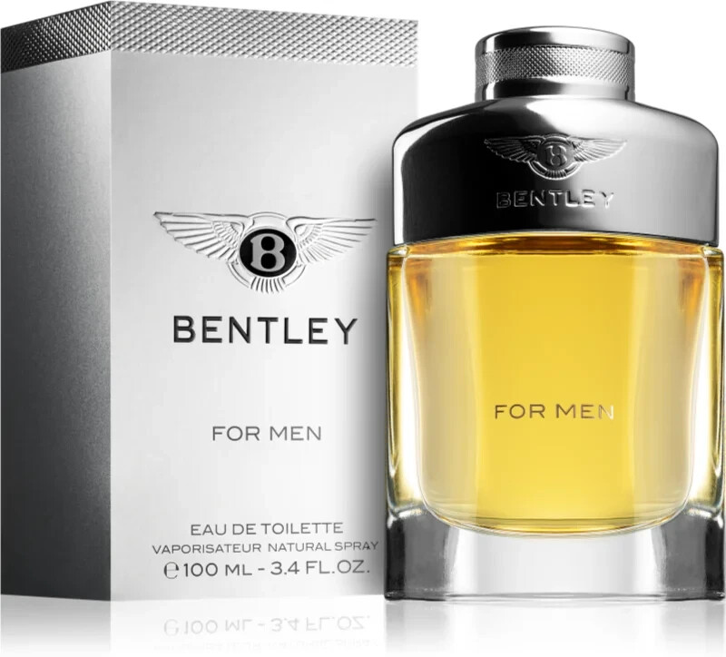 BENTLEY FOR MEN オードトワレ 100ml ベントレー フォーメン オードトワレ 100mL | BENTLEY