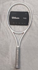 New Wilson Shift 99 Pro v1 Tennis Racket size 4 1/4 unstrung 11.1oz/315g