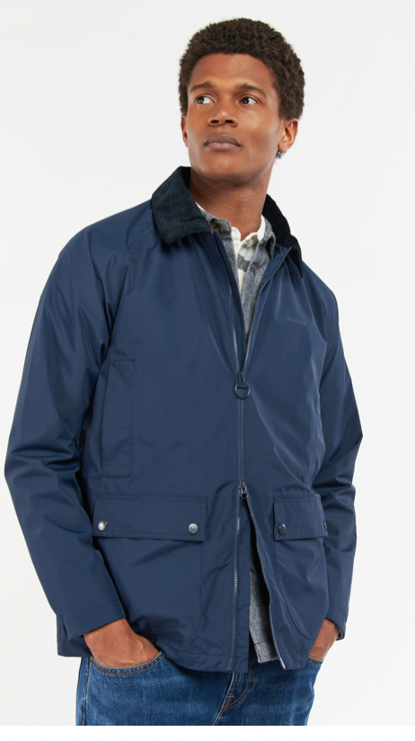 Jacket Orvis Barbour Deepsea Waterproof Breathable Jacket Barbour - Main Image