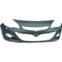 StoßStange Vorne Passend FüR Opel Astra J Baujahr 09.2012-2015 +Pdc (4 LöCher)