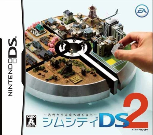 Simcity for sale nintendo switch