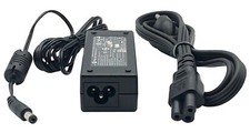 Genuine Polycom AC Adapter Power Supply Charger 24V 0.5A Model: SPS-12A-015