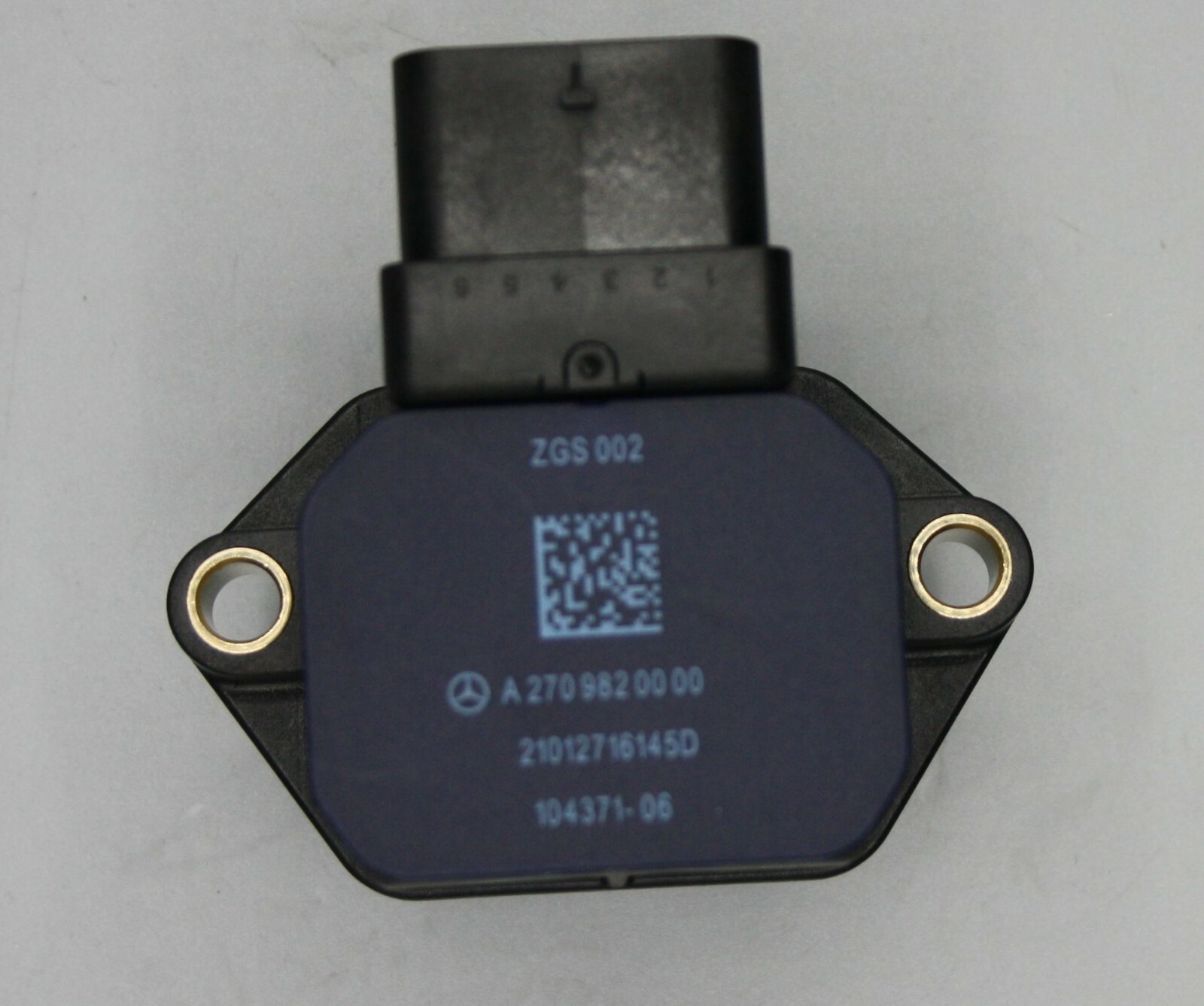 Hubmagnet Magnetventil Ventil Mercedes-Benz A2709820000 online 