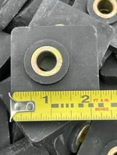 Bushing-Hood Pivot 13-04164 (2,4,8,bulk) for Peterbilt NEW lot