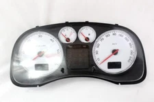 9661323180 INSTRUMENT GAUGE SPEEDOMETER PEUGEOT 307 CC 2.0 D 100KW 6M 2P (20