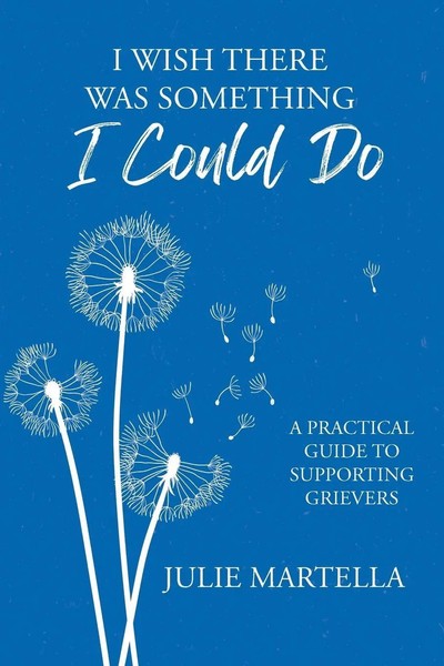 Julie Martella | I Wish There Was Something I Could Do | Taschenbuch | Englisch-image
