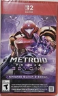 Metroid Prime 4: Beyond - Nintendo Switch 2