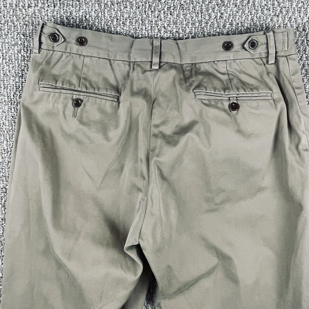 Polo Ralph Lauren Men's 33 Size 30 in Inseam for sale | eBay