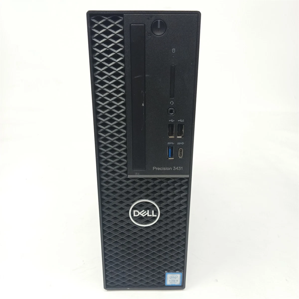 Dell Intel Core i5 9th Gen. PC Desktops & All-In-One Computers for