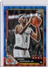 2026 Topps Chrome McDonalds All American #95 Jaren Jackson Jr. Blue RW