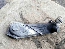 Thermostat Audi A2