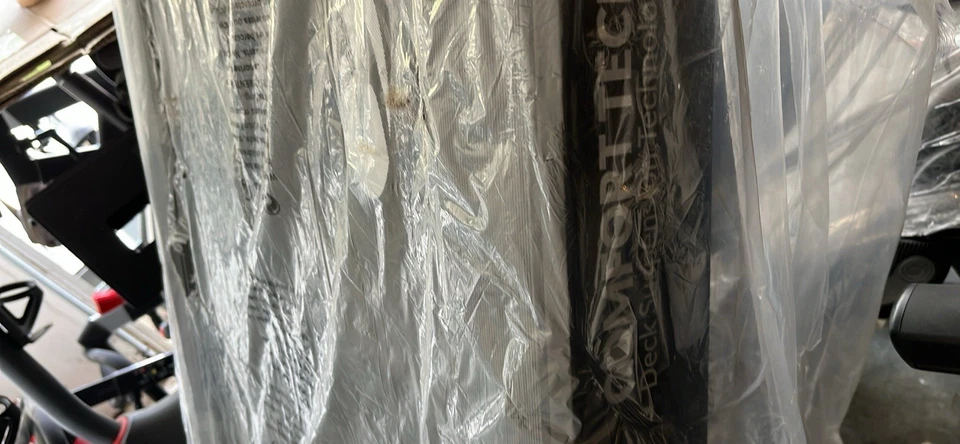 Bowflex - Model BXT6 Treadmill - Black #NO2831 - NEW without Console Panel. - Image 3 of 4