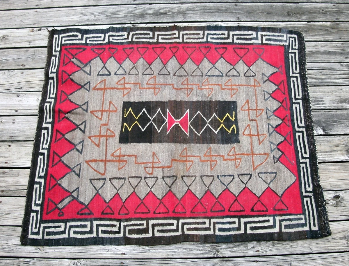 Les tapis Navajo de Garland - Histoire, mystère et intégrité – Garland's