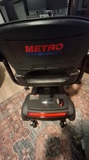 motorized mobility scooter adult 3 wheel