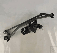 6401F4 Scheibenwischermechanismus mit Motor  CITROEN C3 PLURIEL 1.4 Cbr
