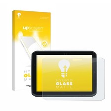 Glass film screen protector for Zebra ET80 / ET85 screen cover protection matte