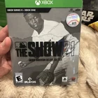 MLB The Show 21 -- Jackie Robinson Deluxe Edition (Microsoft Xbox One/Series X,