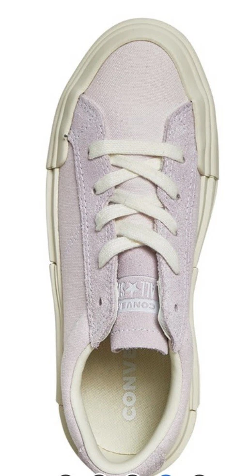 Scarpe da ginnastica Converse Chuck Taylor All Star Cruise taglia 5 5 EUR 39 plateau lilla £ 75