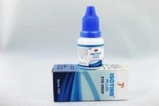 Cataract Eye Drops OFFICIAL USA Exp.2027 Organic Herbals Care Glaucoma  ind