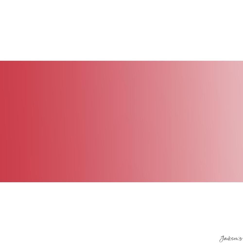 Daler-Rowney Artists Watercolour Paint Tube 5ml Quinacridone Red Painting