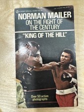Norman Mailer On The Fight Of The Century