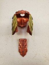 Mythic Legions Female Deluxe Elf Builder Knight Skirt Loincloth Aetherblade Part
