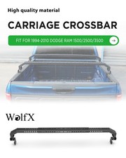 1x Truck Bed Rack Cross Bar For 2004-20122015-2026 Chevy Coloradogmc Canyon 1x Truck Bed Rack Cross Bar For 2004-20122015-2026 Chevy Coloradogmc Canyon
