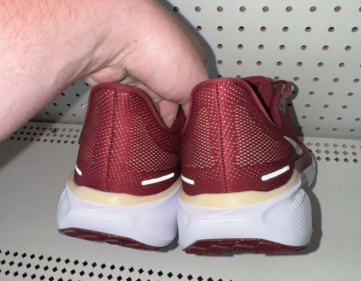 Nike Air Zoom Pegasus 41 Florida State Mens Athletic Running  display picture 3