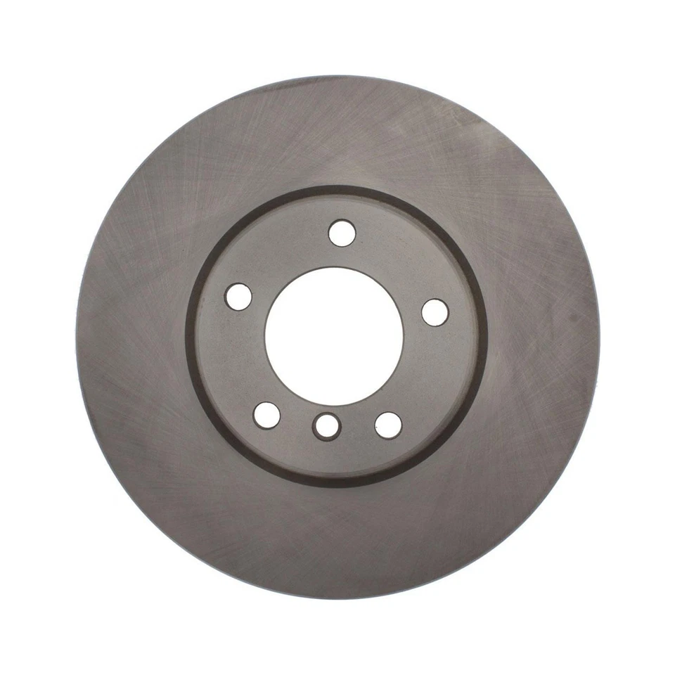 Kit de pastillas de freno delanteras y rotores de disco para BMW 750iL 2000 2001 1995 1996 1997 Foto 2 de 4