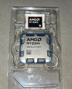 AMD Ryzen 9 9900X ジャンク扱い 9900x | eBay