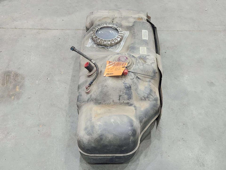 Оригинальный топливный бак в сборе для Toyota Tacoma 2005–2017 годов выпуска 7700104190 - Изображение 4 из 4