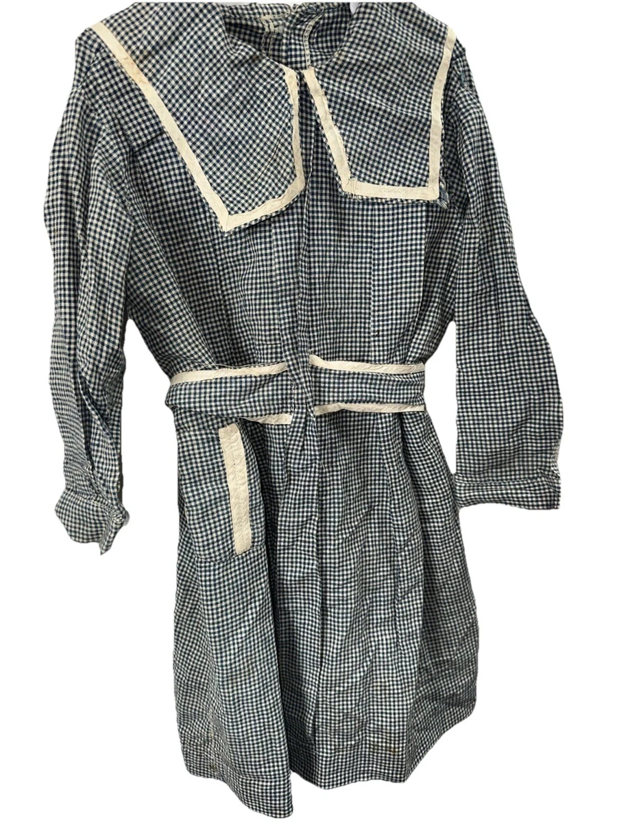 Las mejores ofertas en Vestidos Vintage Original para niñas pre