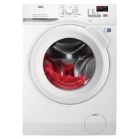 AEG L6FBK841B Washing Machine 6000 ProSense 8kg - Package Damaged [ID2110998985]