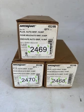 Arrow Hart 4524N Auto Grip Plug 10-50P (1 per order)