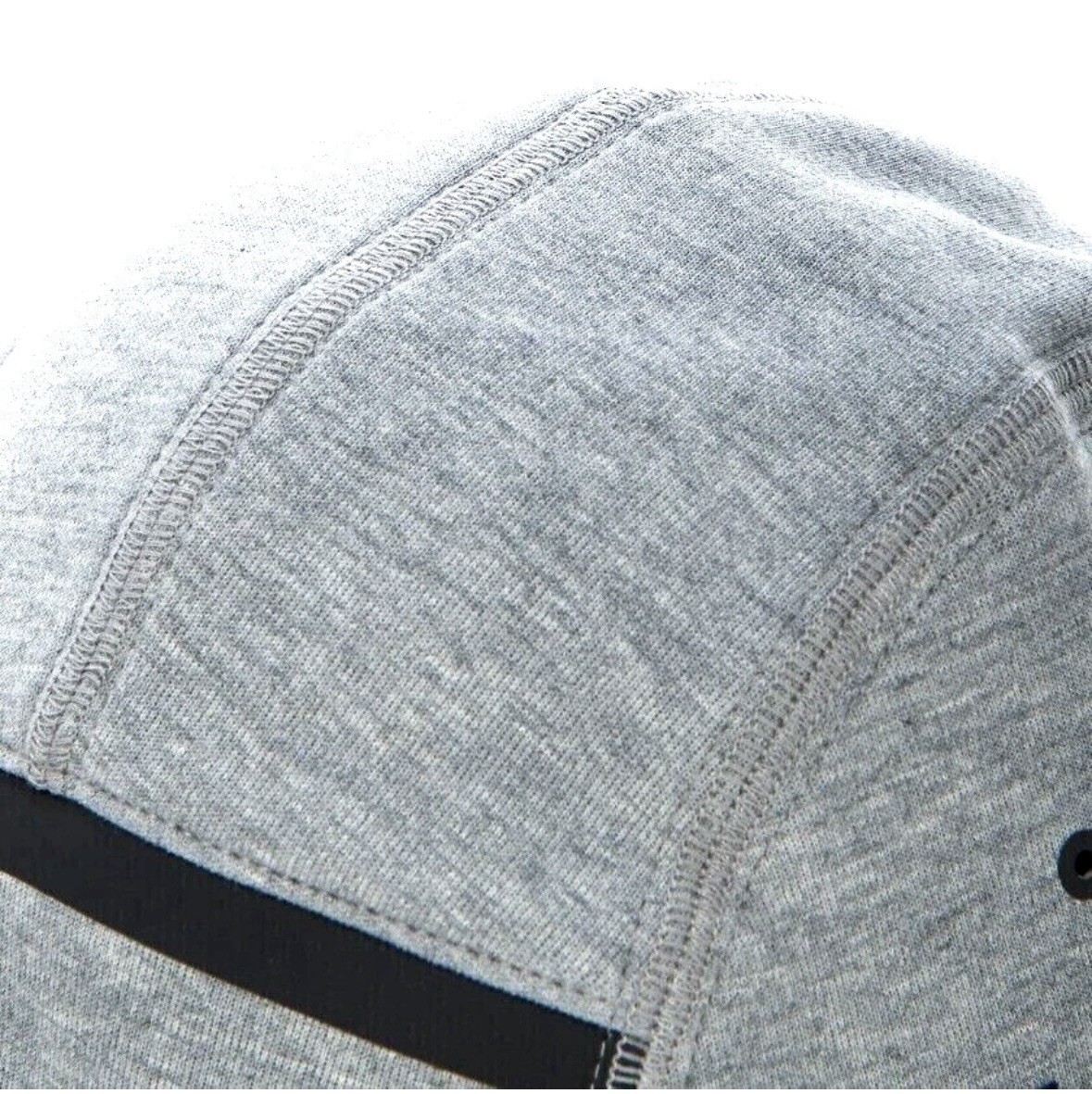 帽子 Deadstock 00s NIKE fleece 4way cap grey cb810cd01bbcec2501bf9a8fdac1b8