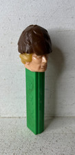 Vintage HTF 1975 Daniel Boone Pez Dispenser No Feet Austria GREAT!