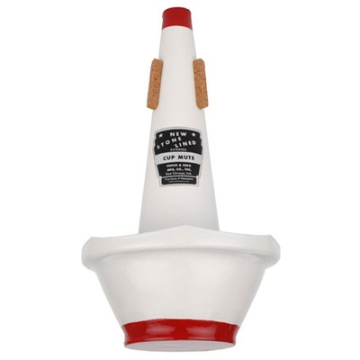 Humes & Berg ST-152 New Stone Lined Cup Dämpfer f. Posaune