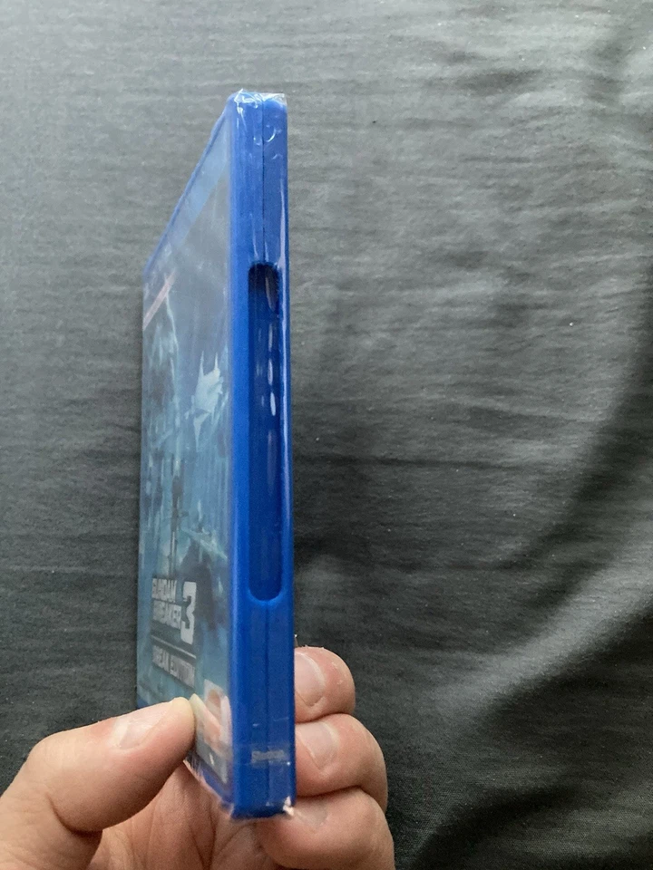 Gundam Breaker 3: Break Edition (PlayStation PS Vita)  Asian English - US Seller - Image 4 of 4