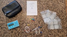 Inspirstar Frequency Specific Microcurrent St...