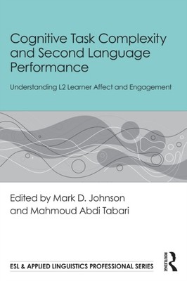 KOGNITIVE AUFGABENKOMPLEXITÄT UND ZWEITE LA von Johnson Mark D. (Taschenbuch)