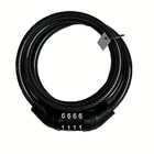 BIKE LOCK HEAVY DUTY STRONG FOR CYCLE MOTORCYCLE MOTORBIKE COMBINATION SECURITY