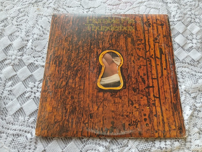 HUMBLE PIE. THUNDERBOX