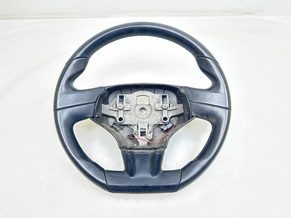 Citroen C3 2011 Lenkrad 96842235ZD MTL16493 - Bild 1 von 4