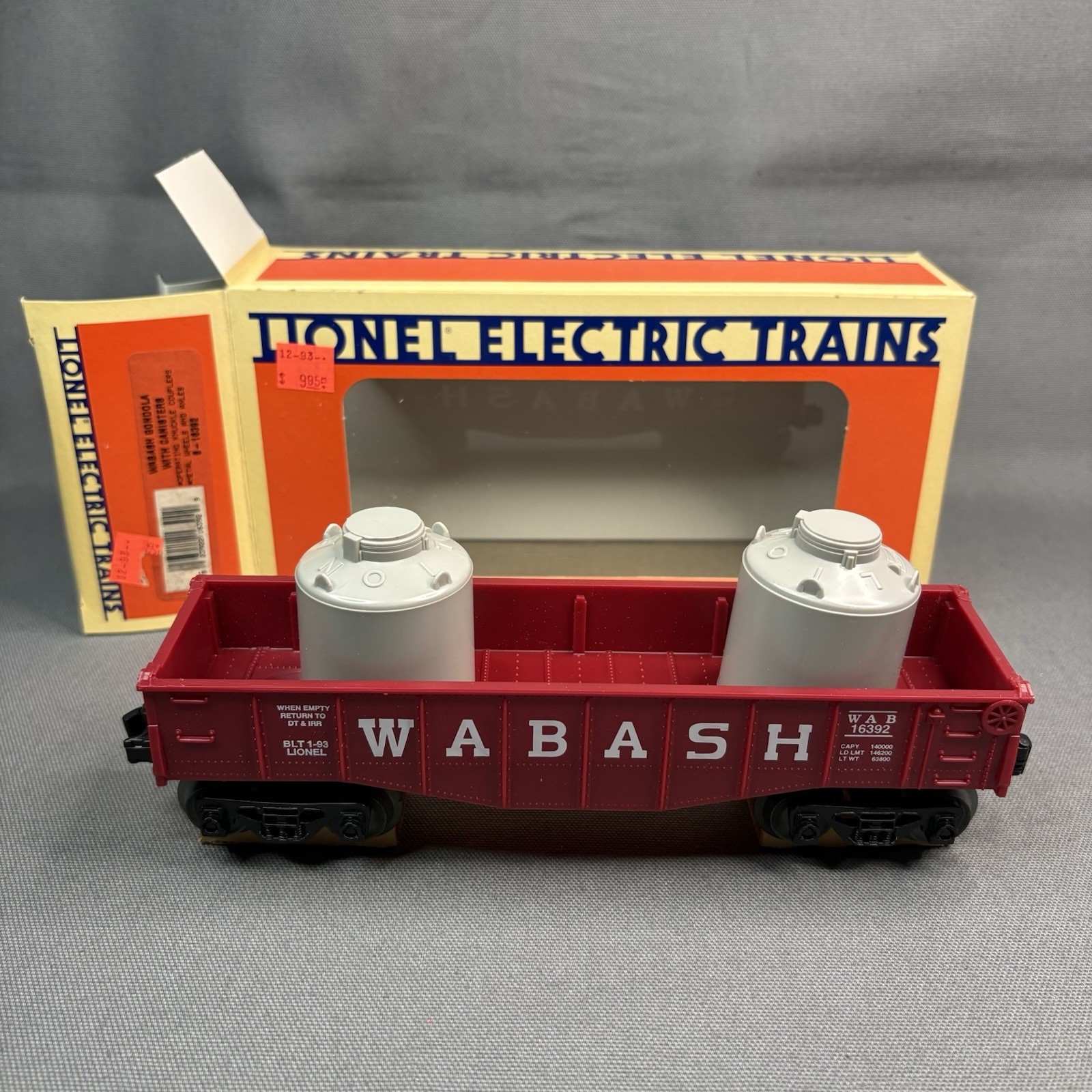 Click here to see eBay Auction