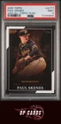 Paul Skenes 2025 Topps 2024 All-Topps Team #ATT7 PSA 9 , Free Shipping