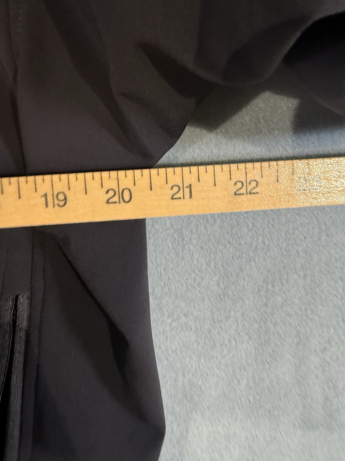 Arc'teryx Gamma MX Giacca Softshell Nero Piccolo Uomo Full Zip