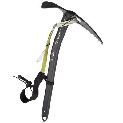 Eispickel Pickel Bergsteigen Auf Schnee CAMP ALPINA 57 cm